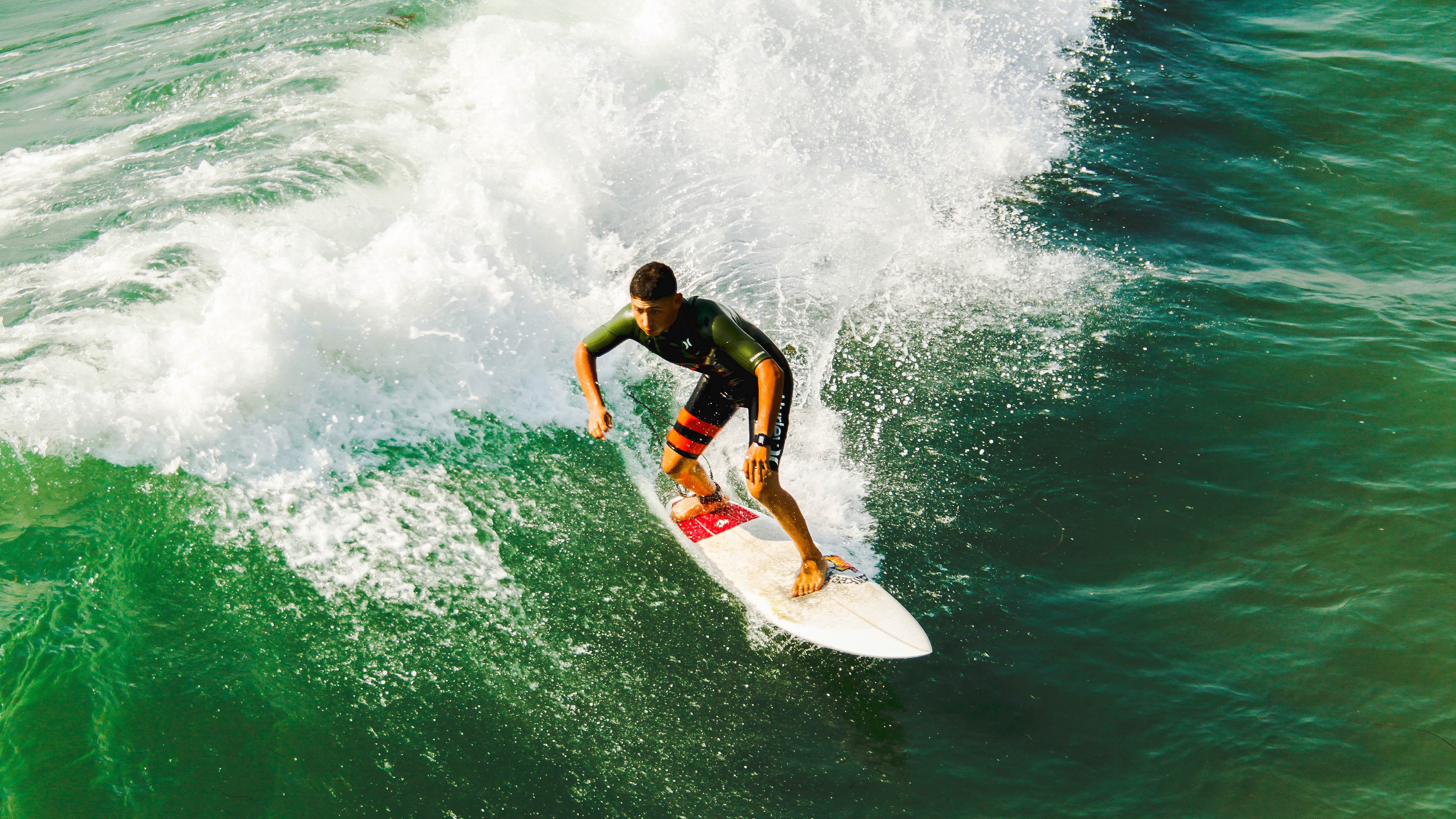 中国足球青训工作推进力度持续加大,中国足球青训将来的发展